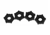 Method RC Method Adaptor 1/7 1:8 SC - MT - On-Road Tyre/17mm Hex/ 9mm Th