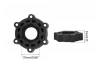 Method RC Method Adaptor 1/7 1:8 SC - MT - On-Road Tyre/17mm Hex/ 9mm Th