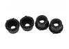 Method RC Method Adaptor 1:8 Mons.Truck Tyre/17mm Hex/24.8mm Thick (4P