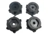 Method RC Method Adaptor UDR 1/7 1:8 SC Tyre - 17mm Hex/16mm Thick (4Pc