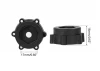 Method RC Method Adaptor UDR 1/7 1:8 SC Tyre - 17mm Hex/16mm Thick (4Pc