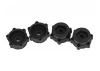 Method RC Method Adaptor UDR 1/7 1:8 SC Tyre - 17mm Hex/16mm Thick (4Pc