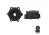 Method RC Method Adaptor UDR 1/7 1:8 SC Tyre - 17mm Hex/16mm Thick (4Pc