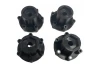 Method RC Method Adaptor 1:10 MT Tyre - 14mm Hex/25mm Thick (4Pc)