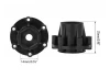 Method RC Method Adaptor 1:10 MT Tyre - 14mm Hex/25mm Thick (4Pc)