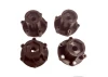Method RC Method Adaptor 1:10 MT Tyre - 14mm Hex/25mm Thick (4Pc)