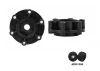 Method RC Method Adaptor 1:10 MT Tyre - 14mm Hex/13.2mm Thick (4Pc)