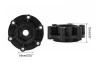 Method RC Method Adaptor 1:10 MT Tyre - 14mm Hex/13.2mm Thick (4Pc)