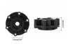 Method RC Method Adaptor 1:10 MT Tyre - 12mm Hex/13.2mm Thick (4Pc)