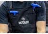 CML Racing Muc-Off Adjustable Work Apron