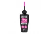 MIP Muc-Off Antibacterial Sanitising Hand Gel 50Ml