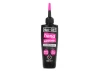 MIP Muc-Off Antibacterial Sanitising Hand Spray 120Ml