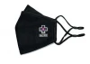 CML Racing Muc-Off Reuseable Face Mask Black - Small