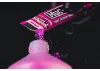 CML Racing Muc-Off Punk Powder Cleaner 4 Pack (Makes 4L Of Nano Tech)