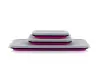 Muc-Off Silicone Collapsible Magnetic Tray Set Of 3