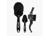 CML Racing Muc-Off 3X Brush Set (Detail - Soft - Claw)