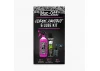 CML Racing Muc-Off Mo94 Lubicant - Nano Bike Cleaner - Bio Wet Lube Kit