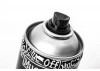 Muc-Off Bike Spray Protection For Metal - Plastics - Carbon