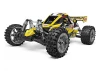 Maverick Blackout XB 2013 Clear Bodyshell