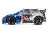 Maverick Strada RX