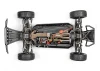 Maverick Strada DT RED Brushless