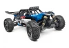 Maverick Desert Truck Painted Body Blue With Decals Ion Dt
