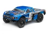 Maverick Clear Short Course Body With Decals (Ion SC)