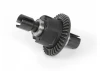 Maverick Phantom Assembled Differential Fr/Rr (1Pc)