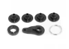 Maverick Phantom Servo Saver Set