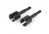 Maverick Phantom Wheel Axle (2Pcs)