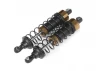 Maverick Phantom Assembled Front Shock (2Pcs)