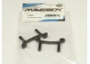 Maverick Phantom Truck Body Mount (2Pcs)