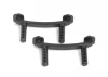 Maverick Phantom Truck Body Mount (2Pcs)