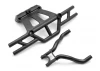 Maverick Phantom Truck Front Bumper