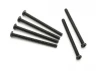 Maverick Phantom Button Head Screw 3X38mm (6Pcs)