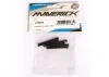 Maverick Phantom Button Head Screw 3X38mm (6Pcs)