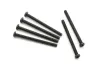Maverick Phantom Button Head Screw 3X38mm (6Pcs)
