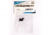 Maverick Phantom Flanged Button Head Screw 3X8mm (6Pcs)