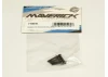 Maverick Phantom Flanged Button Head Screw 3X16mm (6Pcs)