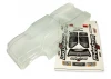 Maverick Phantom Clear Lexan Phantom Truck Body - W/ Decal Sheet