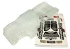 Maverick Phantom Clear Lexan Phantom Truck Body - W/ Decal Sheet