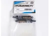 Maverick Phantom Aluminium Upgrade Front Shock Absorbers (2)