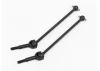 Maverick Phantom Front/Rear Universal Drive Shafts (2)