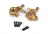 Maverick Phantom Aluminium Upgrade Front Knuckles (2) ** CLEARANCE **