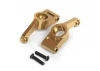 Maverick Phantom Aluminium Upgrade Rear Hubs (2)