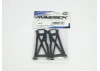 Maverick Rear Lower Suspension Arm (2Pcs)