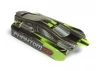 Maverick Phantom Buggy Body Printed - W/ Decal Sheet
