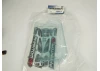 Maverick Clear Lexan Phantom Xb Body + Wing - W/ Decal