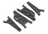 Maverick Quantum Suspension Arm Set