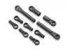 Rod End Set